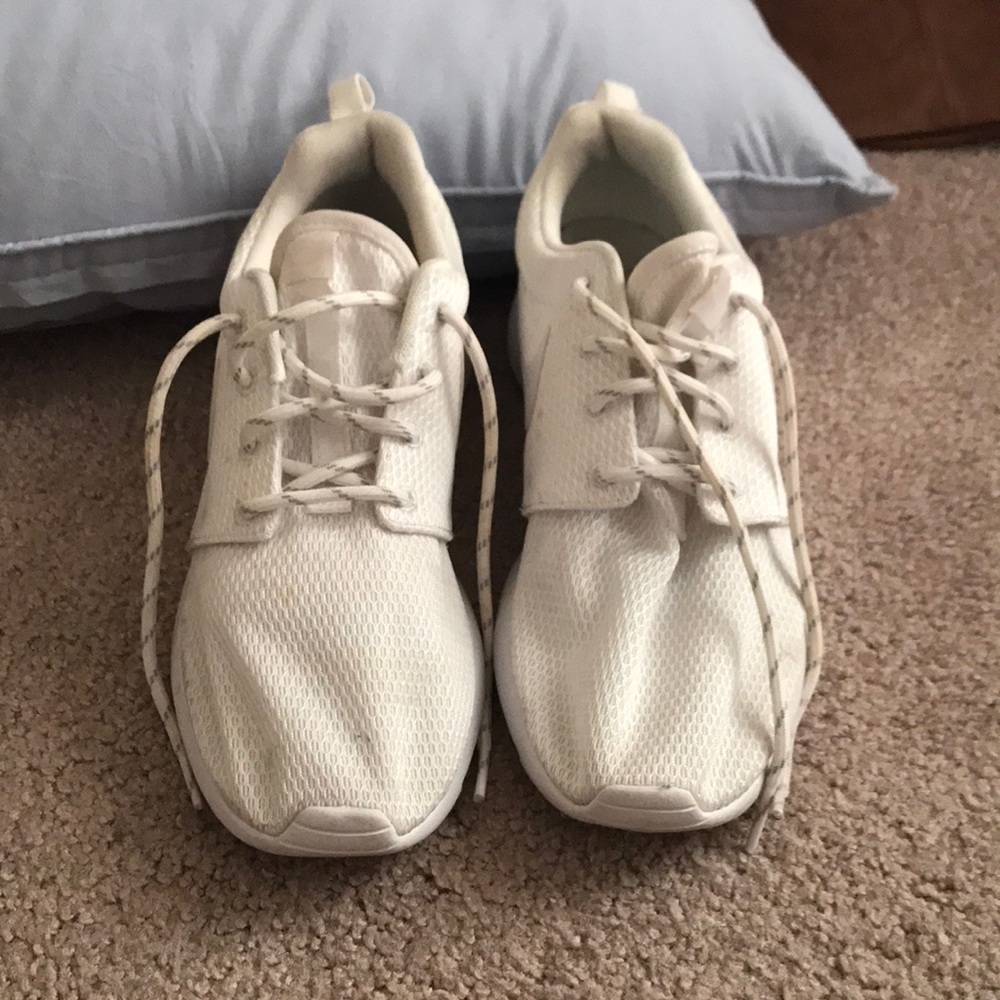 Nikes